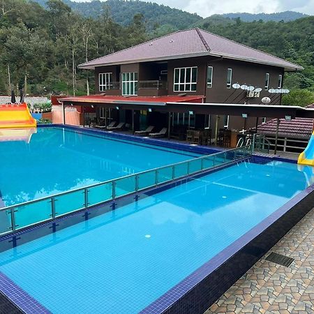 Paradise Valley Resort Broga Semenyih Exterior foto