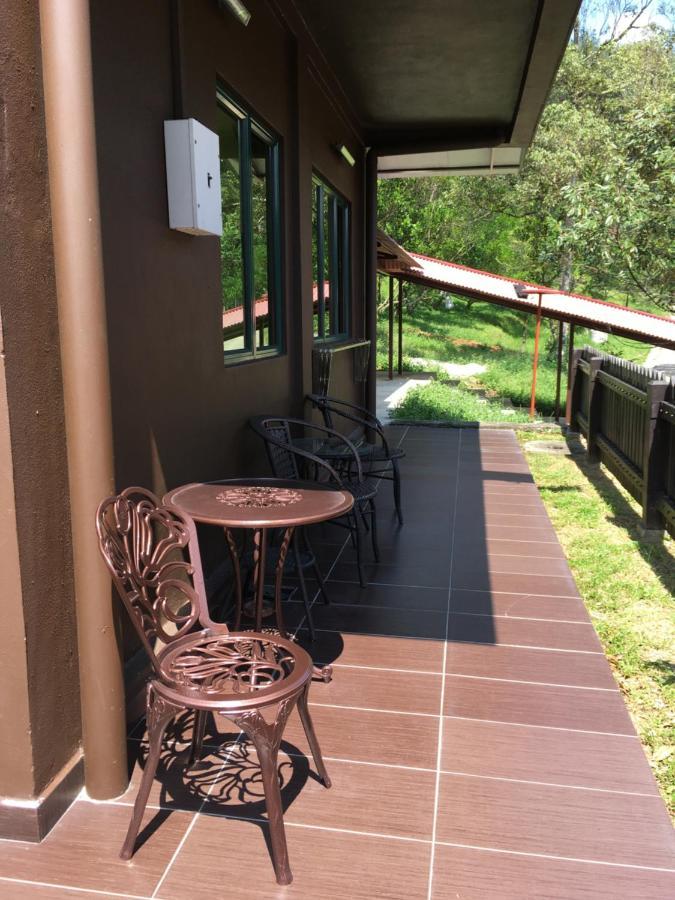 Paradise Valley Resort Broga Semenyih Exterior foto