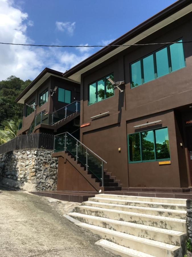 Paradise Valley Resort Broga Semenyih Exterior foto