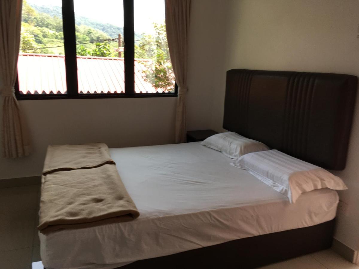 Paradise Valley Resort Broga Semenyih Exterior foto